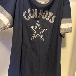 Dallas cowboys T-shirt